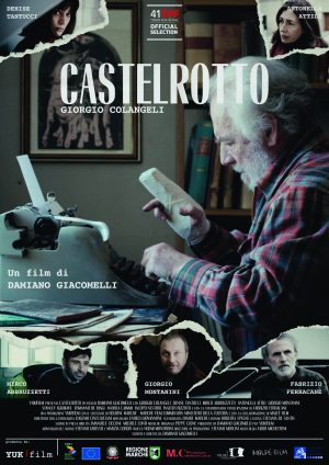 locandina: Castelrotto