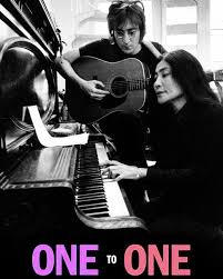 locandina: One to one: John & Yoko | v.o. sott. ita