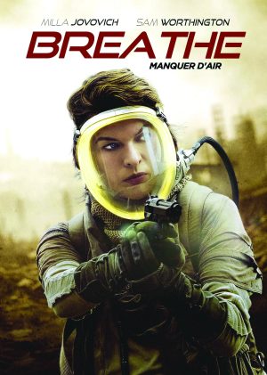 locandina: Breathe - Fino all'ultimo respiro