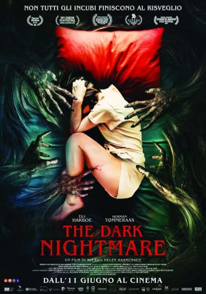 locandina: The Dark Nightmare