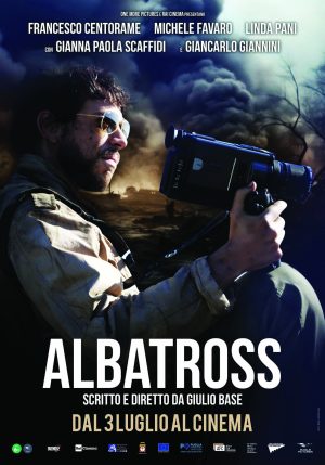 locandina: Albatross