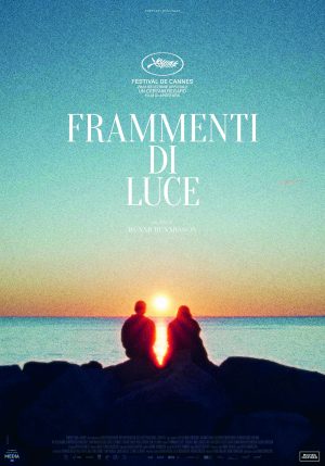 locandina: Frammenti di Luce