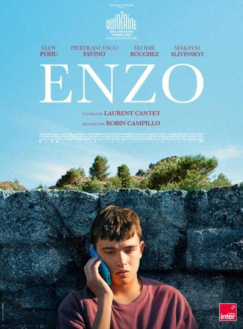 locandina: Enzo