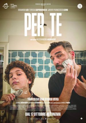 locandina: Per Te