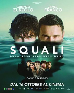 locandina: Squali
