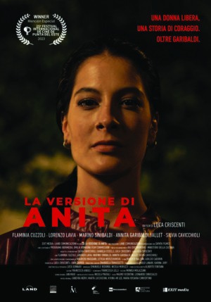 locandina: La versione di Anita