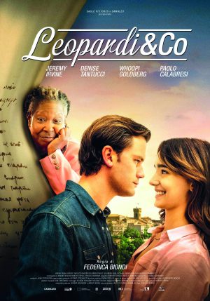 locandina: Leopardi & Co.