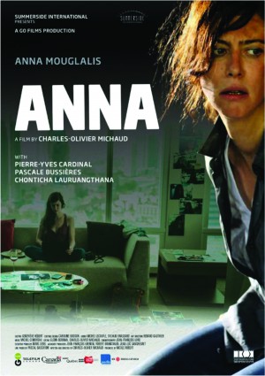 locandina: Anna
