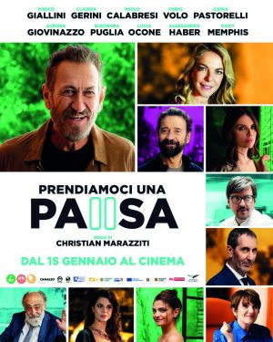 locandina: Prendiamoci una pausa