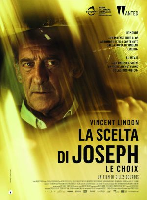 locandina: La Scelta di Joseph