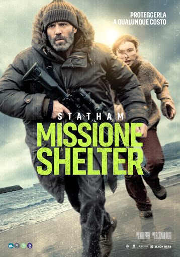 locandina: Missione shelter