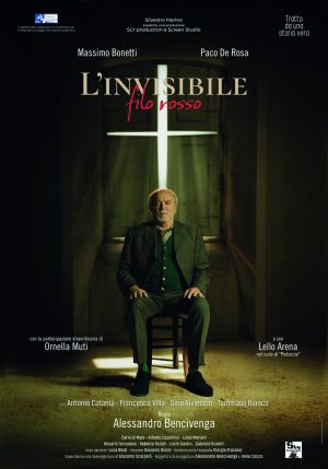 locandina: L'invisibile filo rosso