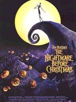 Nightmare before Christmas