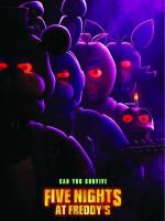 Five nights at freddy's