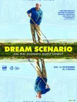 Dream Scenario - Hai mai sognato quest'uomo? 