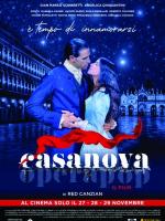Casanova operapop - il film