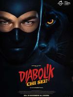 Diabolik - Chi sei?