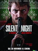 Silent Night - Il silenzio della vendetta