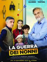 La Guerra dei Nonni