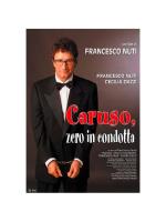 Caruso, zero in condotta