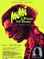 Mimì - il principe delle tenebre