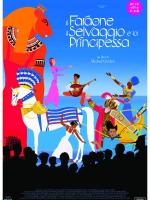 Il Faraone, il selvaggio e la principessa