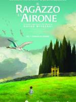 Il ragazzo e l'airone