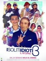 I Soliti Idioti 3 - Il Ritorno