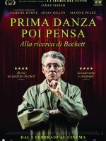 Prima danza, poi pensa - Alla ricerca di Beckett