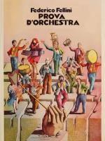 Prova d`orchestra