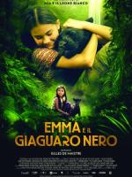 Emma e il giaguaro nero