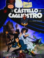 Lupin III - Il castello di Cagliostro