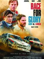 Race for glory - audi vs lancia