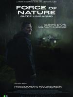 Force of Nature - Oltre l'inganno