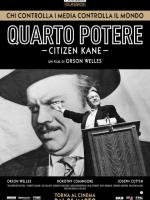 Quarto potere | v.o. sott. ita