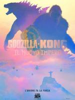 Godzilla e Kong - Il Nuovo Impero