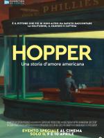 Hopper - Una storia d'amore americana