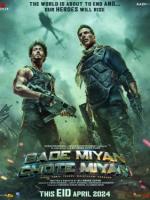 Bade miyan chote miyan | v.o. sott. ita