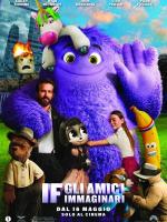 If - Gli amici immaginari