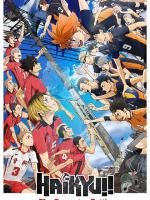 HAIKYU!! The Dumpster Battle