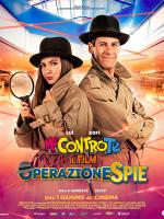 Me contro te il film - operazione spie