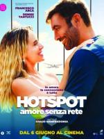 Hotspot -  amore senza rete