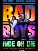 Bad Boys: Ride or Die