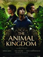 The animal kingdom