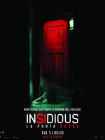 Insidious - La porta rossa