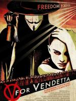 V per vendetta