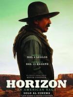 Horizon - an american saga - chapter 1 | original version