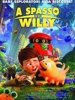 A spasso con Willy