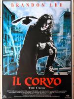 The crow - il corvo
