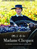 Madame clicquot | v.o. sott. ita